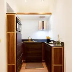 Maison D'or Апартаменты *