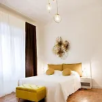 Maison D'or Генуя