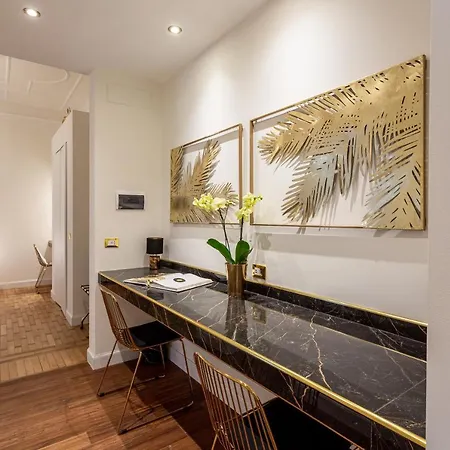 Apartment Maison D'or