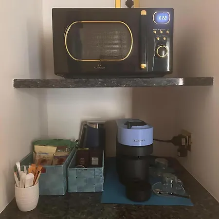 Apartman Maison D'or Genova