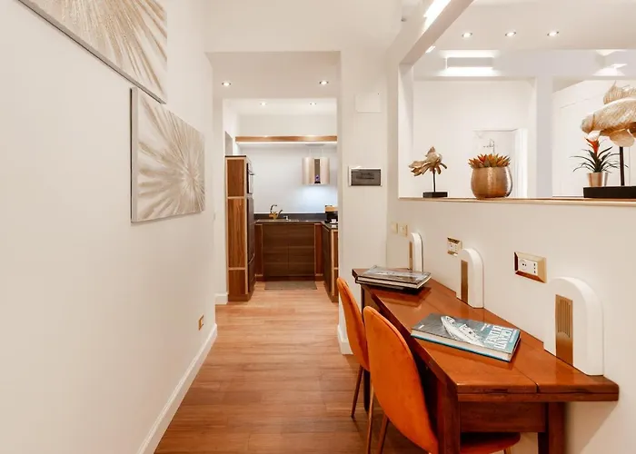 Maison D'or * Genova