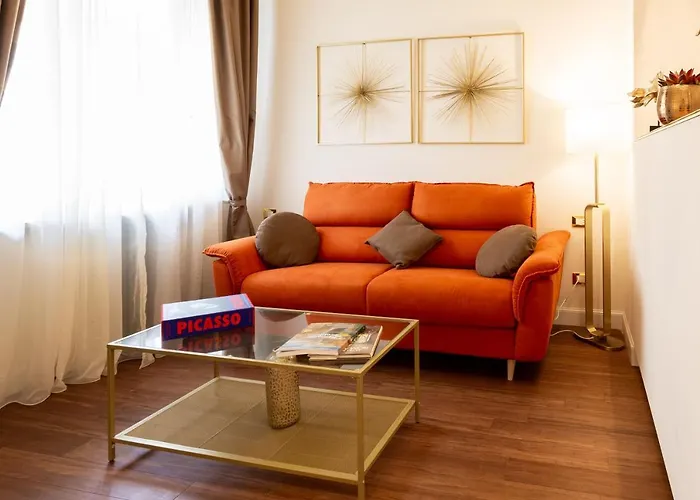 Apartman Maison D'or