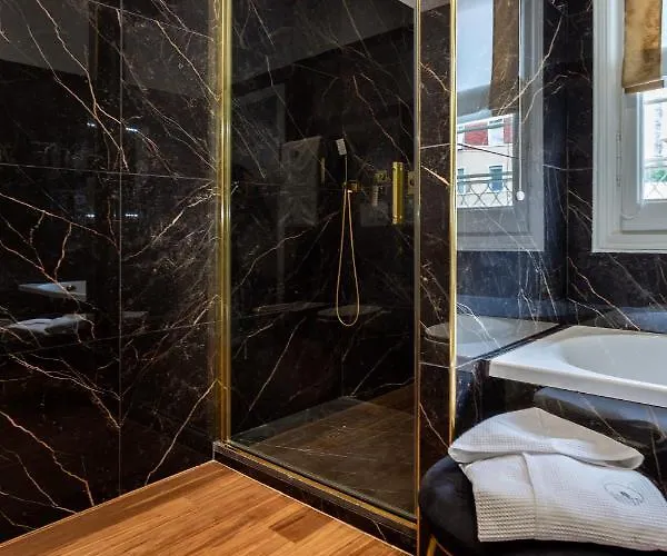 Maison D'or Apartman Genova