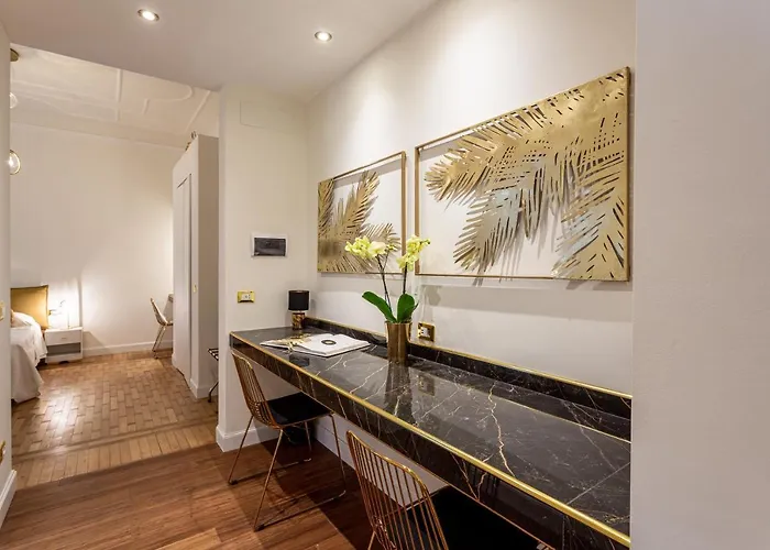 Apartman Maison D'or