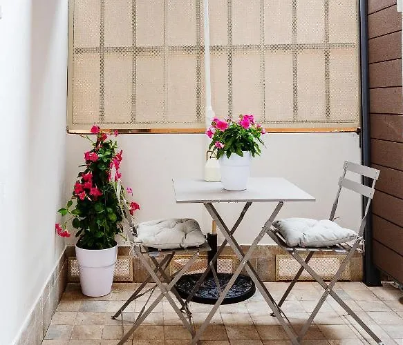 Apartman Maison D'or *