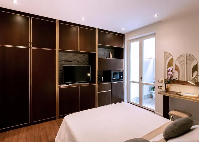 Apartman Maison D'or *