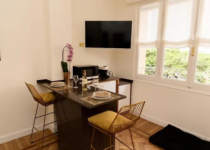 Apartman Maison D'or Genova