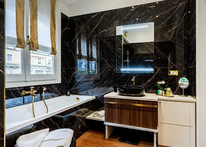 Apartman Maison D'or