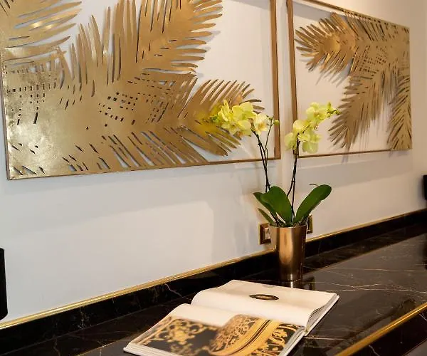 Maison D'or Apartman