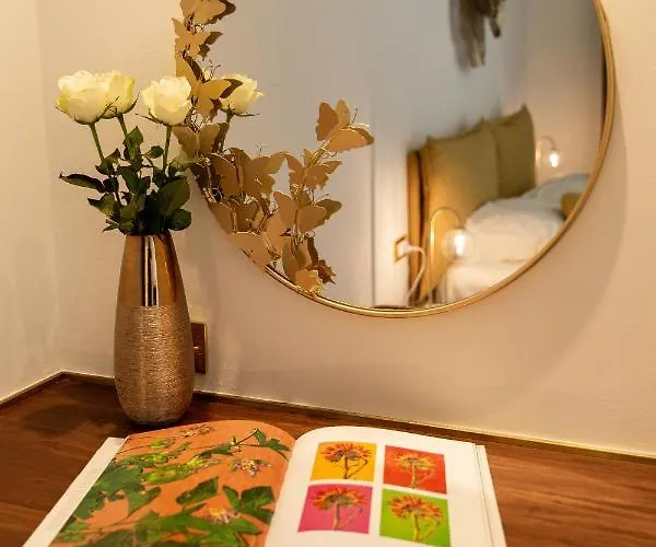 Maison D'or * Genova