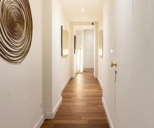 Maison D'or Apartman *