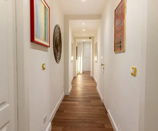 Apartman Maison D'or