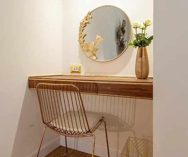 Maison D'or جنوة