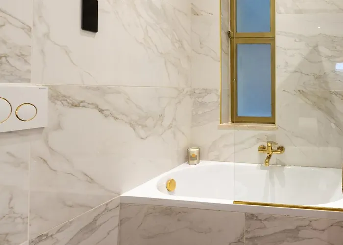 شقة Maison D'or جنوة