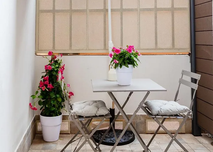 Maison D'or Apartman