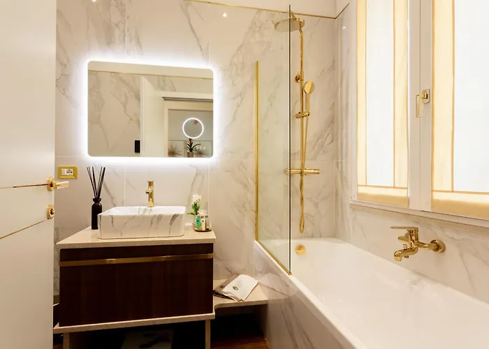 Maison D'or * Genova