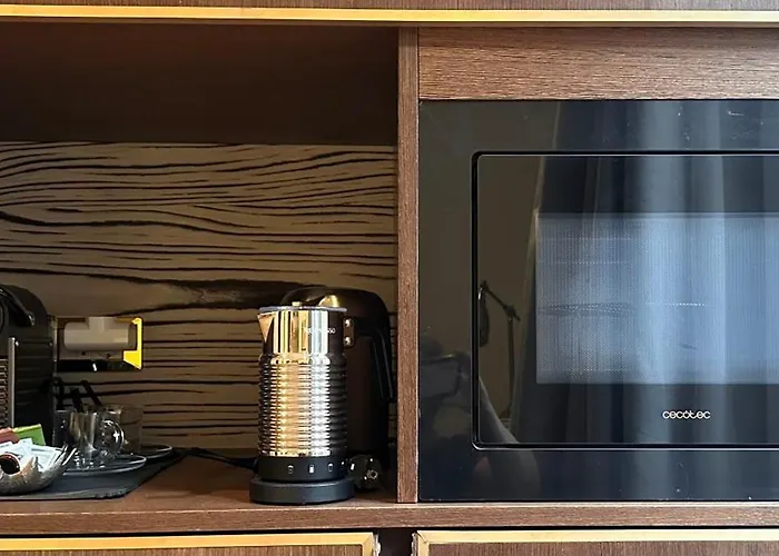 Apartman Maison D'or