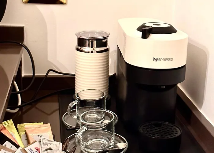 Maison D'or Apartman