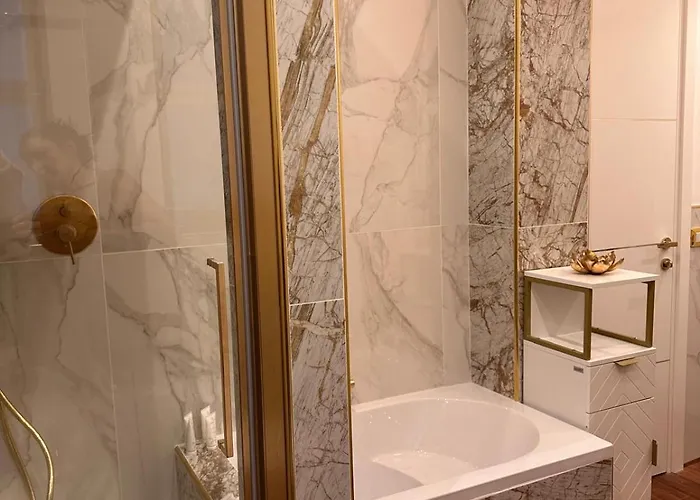 Maison D'or Apartman Genova