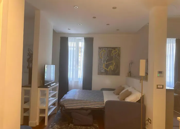 Maison D'or * Genova