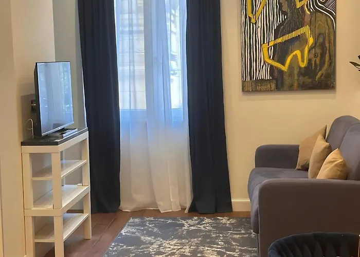 Maison D'or Apartman