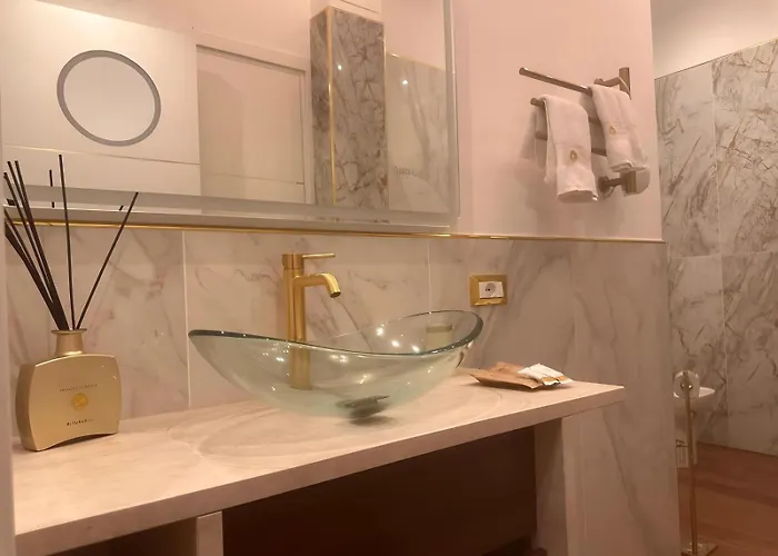 Apartman Maison D'or