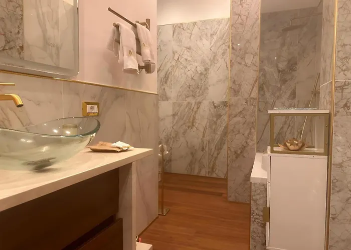 Maison D'or Apartman *