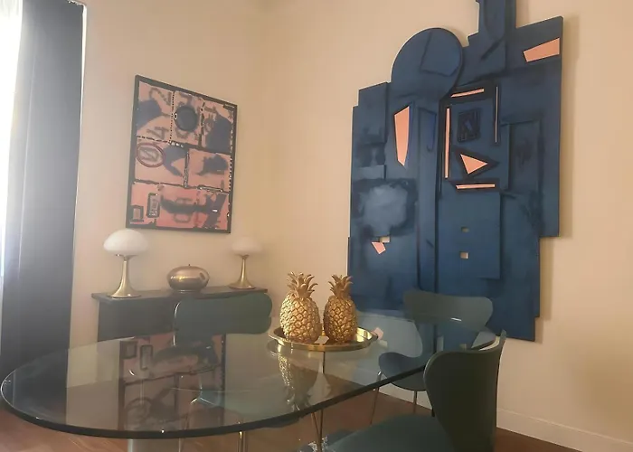 Apartman Maison D'or *