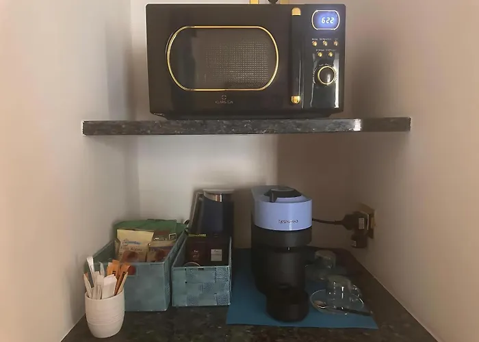 Apartman Maison D'or Genova