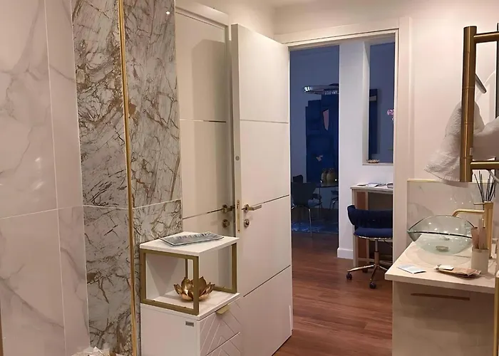 Maison D'or * Genova