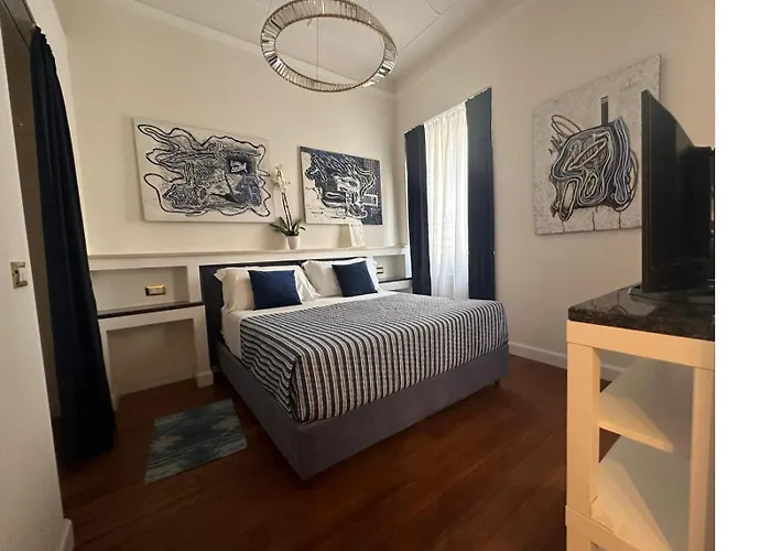 Maison D'or Apartman