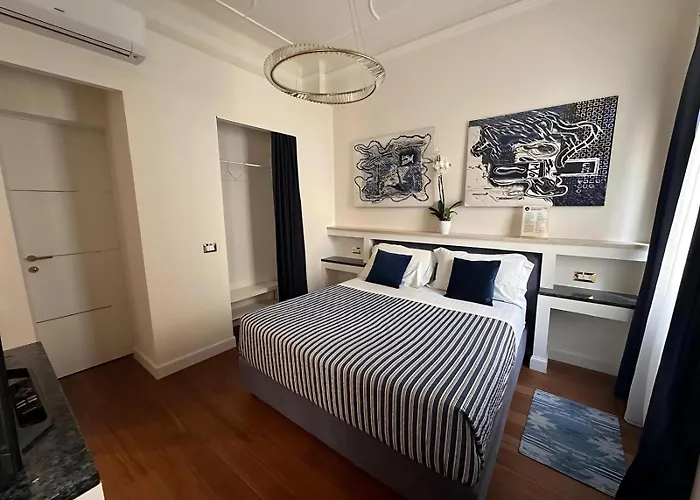 Apartman Maison D'or