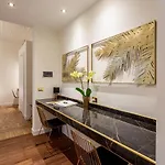 公寓 Maison D'or