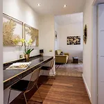 公寓 Maison D'or 热那亚