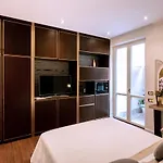 公寓 Maison D'or *