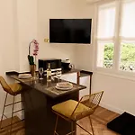 公寓 Maison D'or 热那亚