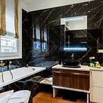 公寓 Maison D'or