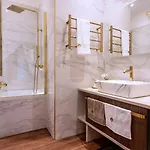 公寓 Maison D'or