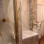 Maison D'or 公寓 热那亚