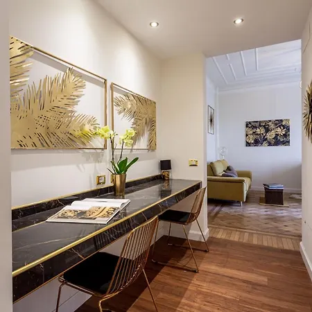 Maison D'or *