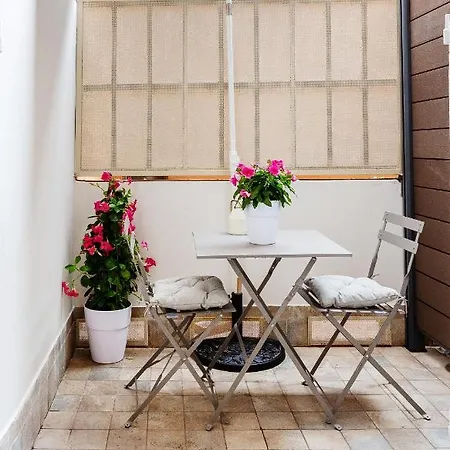 Appartement Maison D'or *