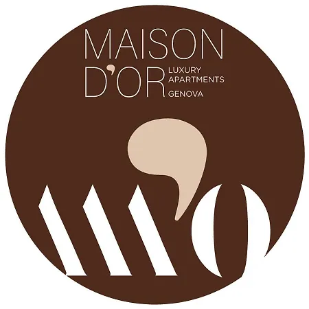 Maison D'or Lejlighed