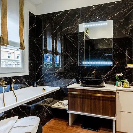 Appartement Maison D'or