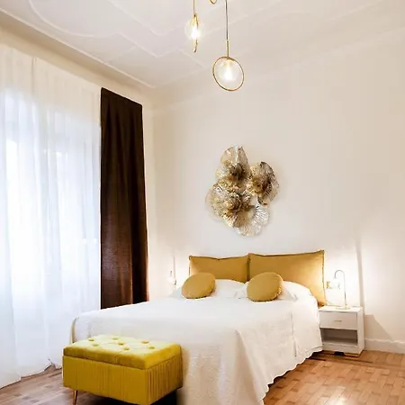 Maison D'or Genova