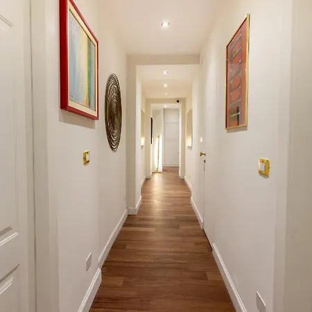 Appartement Maison D'or