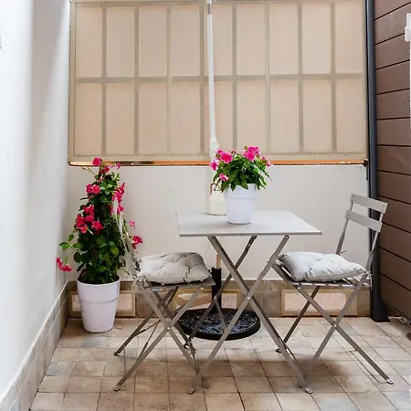 Maison D'or Appartement