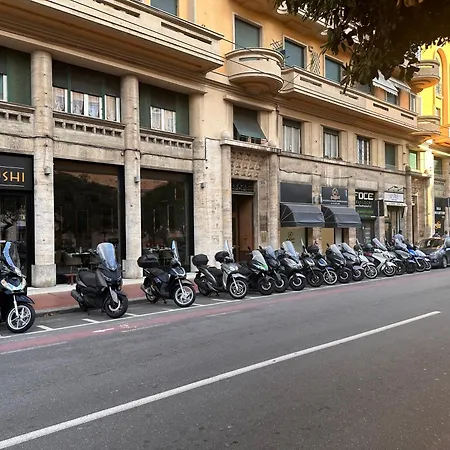 Maison D'or Genova