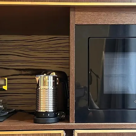 Appartement Maison D'or