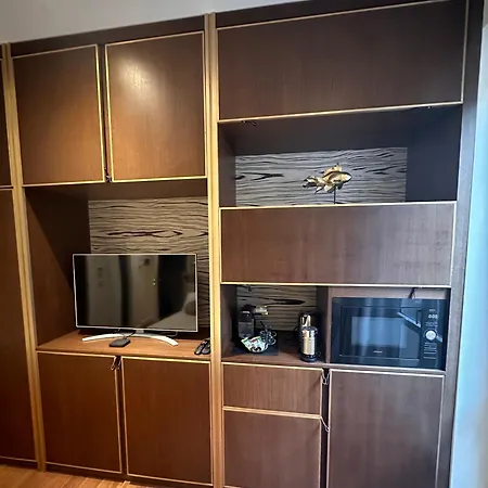 Maison D'or *