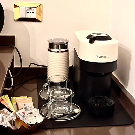 Maison D'or Appartement